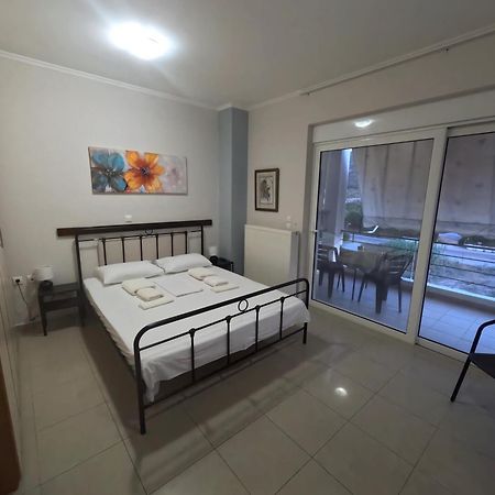Nafplio Breeze Άνετη Διώροφη Κατοικία Από 4 Έως 9 Επισκέπτες Exterior foto