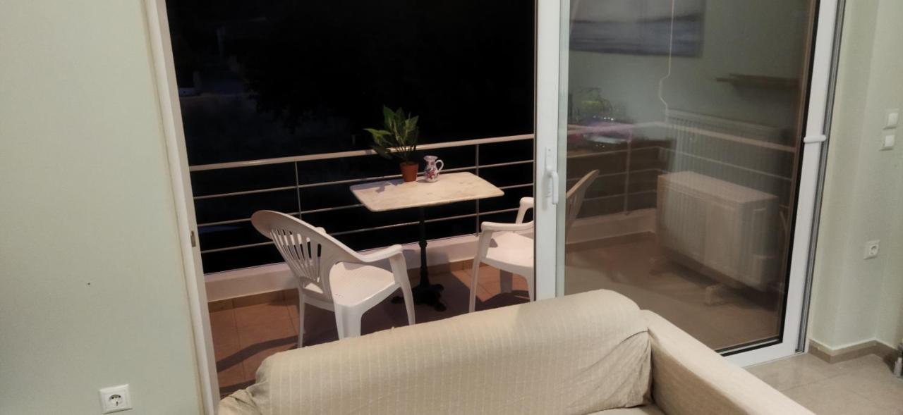 Nafplio Breeze Άνετη Διώροφη Κατοικία Από 4 Έως 9 Επισκέπτες Exterior foto